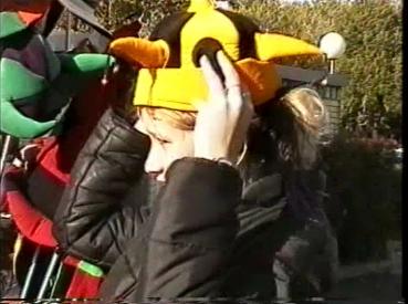 Preview: Am Rummelplatz